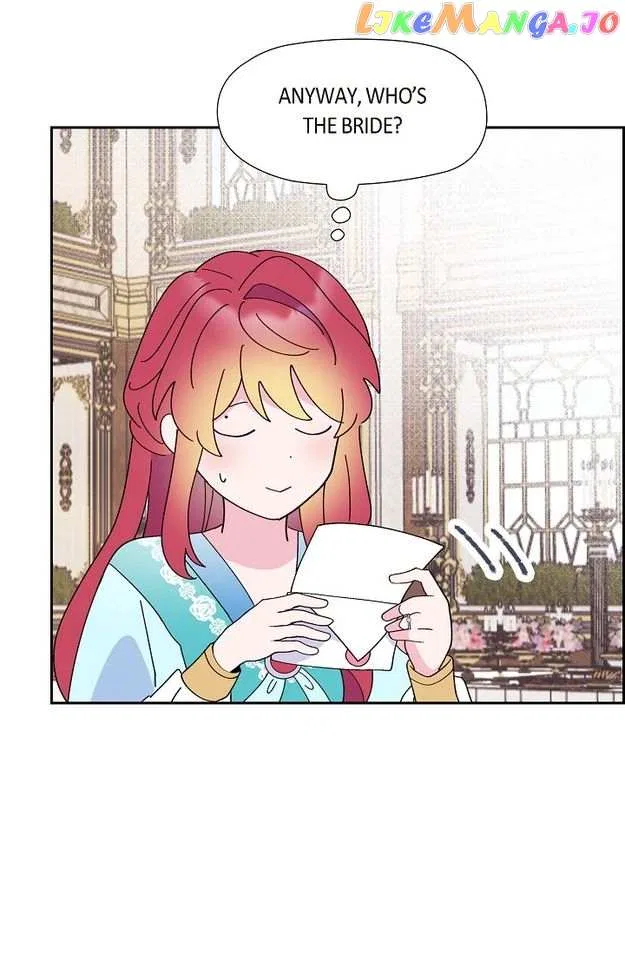 There’s No Friendship Between the Grand Duke and the Marquis Chapter 48 – Page 78