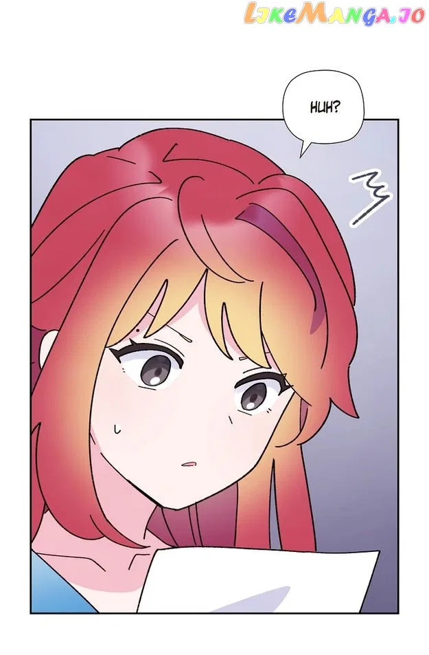 There’s No Friendship Between the Grand Duke and the Marquis Chapter 48 – Page 79