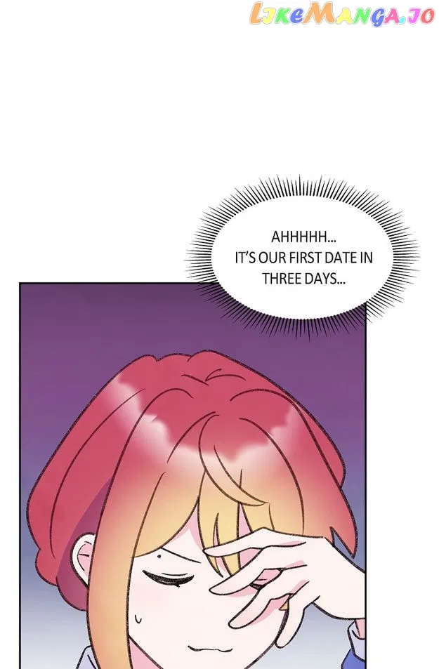 There’s No Friendship Between the Grand Duke and the Marquis Chapter 47 – Page 2