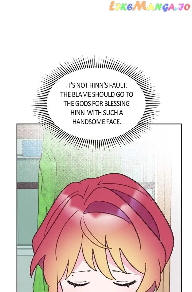 There’s No Friendship Between the Grand Duke and the Marquis Chapter 47 – Page 5
