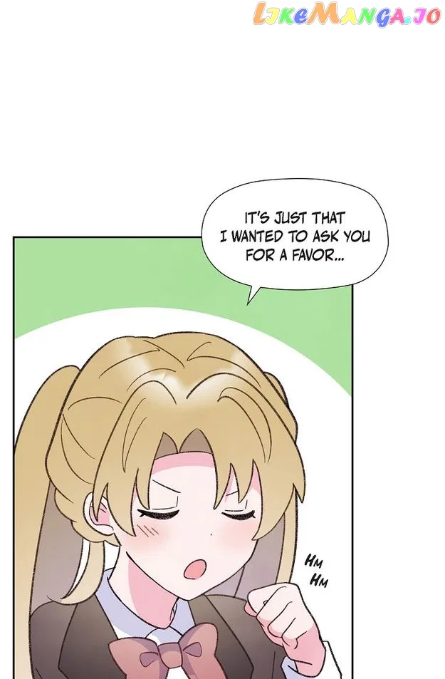 There’s No Friendship Between the Grand Duke and the Marquis Chapter 47 – Page 8