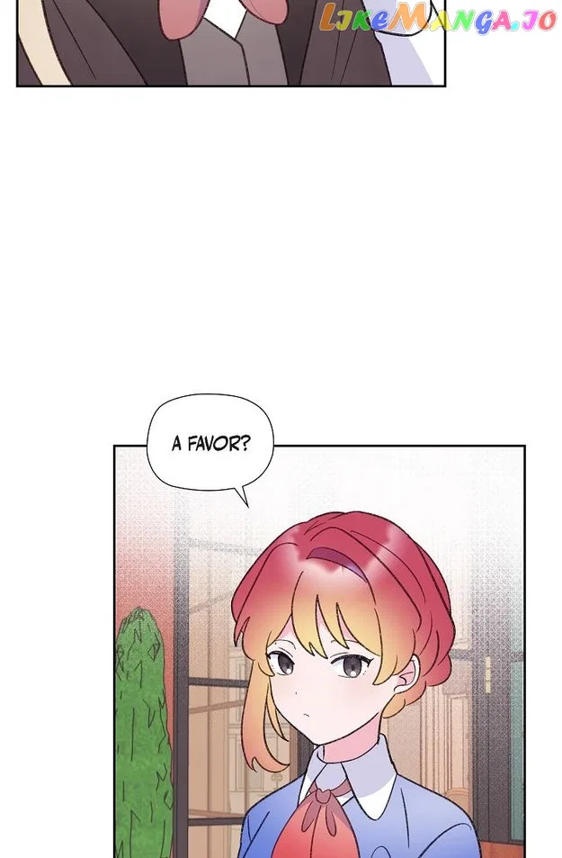 There’s No Friendship Between the Grand Duke and the Marquis Chapter 47 – Page 9