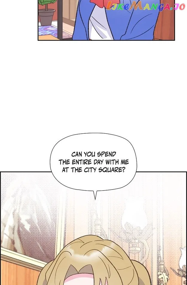 There’s No Friendship Between the Grand Duke and the Marquis Chapter 47 – Page 10