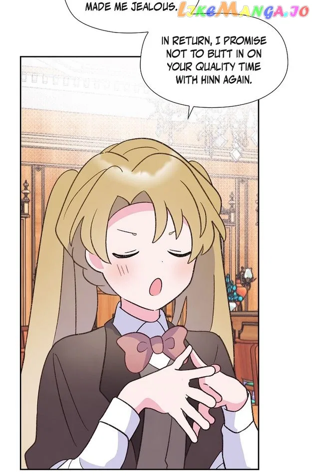 There’s No Friendship Between the Grand Duke and the Marquis Chapter 47 – Page 13