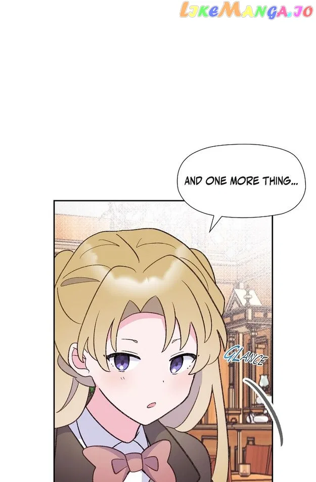 There’s No Friendship Between the Grand Duke and the Marquis Chapter 47 – Page 14