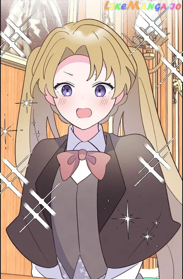There’s No Friendship Between the Grand Duke and the Marquis Chapter 47 – Page 17
