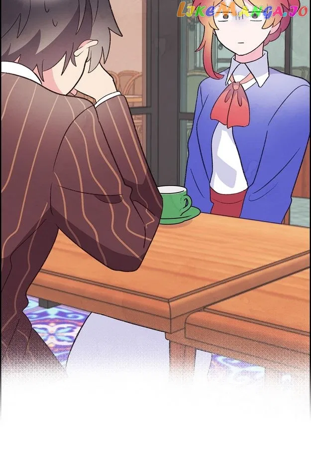 There’s No Friendship Between the Grand Duke and the Marquis Chapter 47 – Page 19