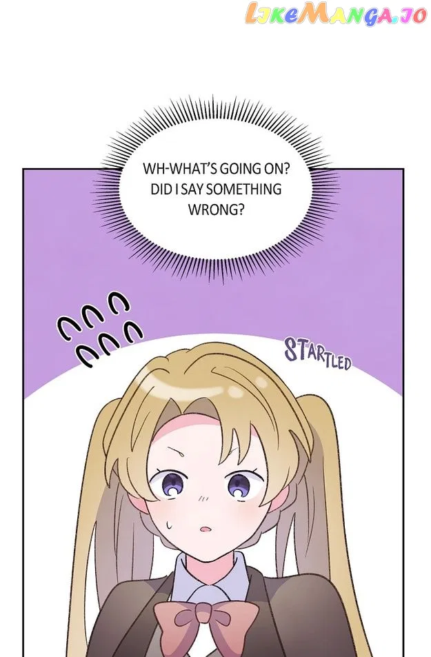 There’s No Friendship Between the Grand Duke and the Marquis Chapter 47 – Page 20