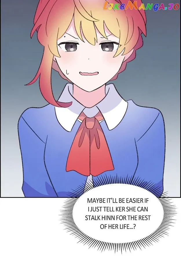 There’s No Friendship Between the Grand Duke and the Marquis Chapter 47 – Page 22