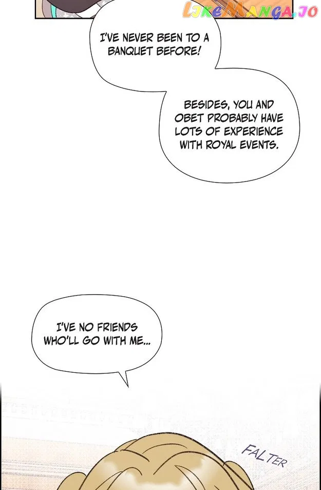 There’s No Friendship Between the Grand Duke and the Marquis Chapter 47 – Page 24