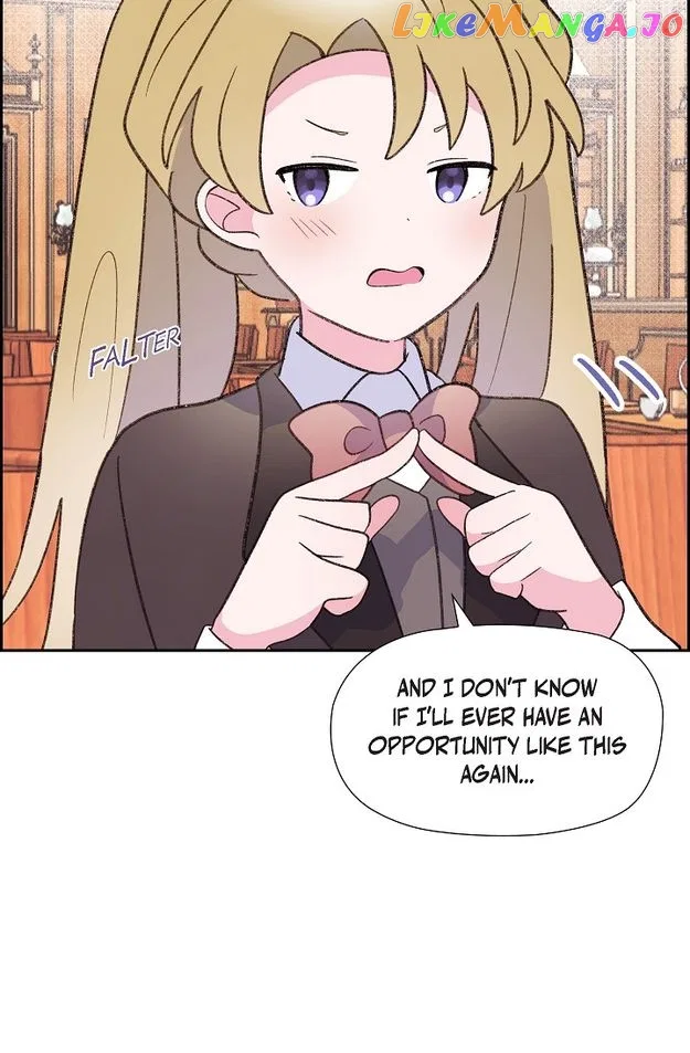 There’s No Friendship Between the Grand Duke and the Marquis Chapter 47 – Page 25