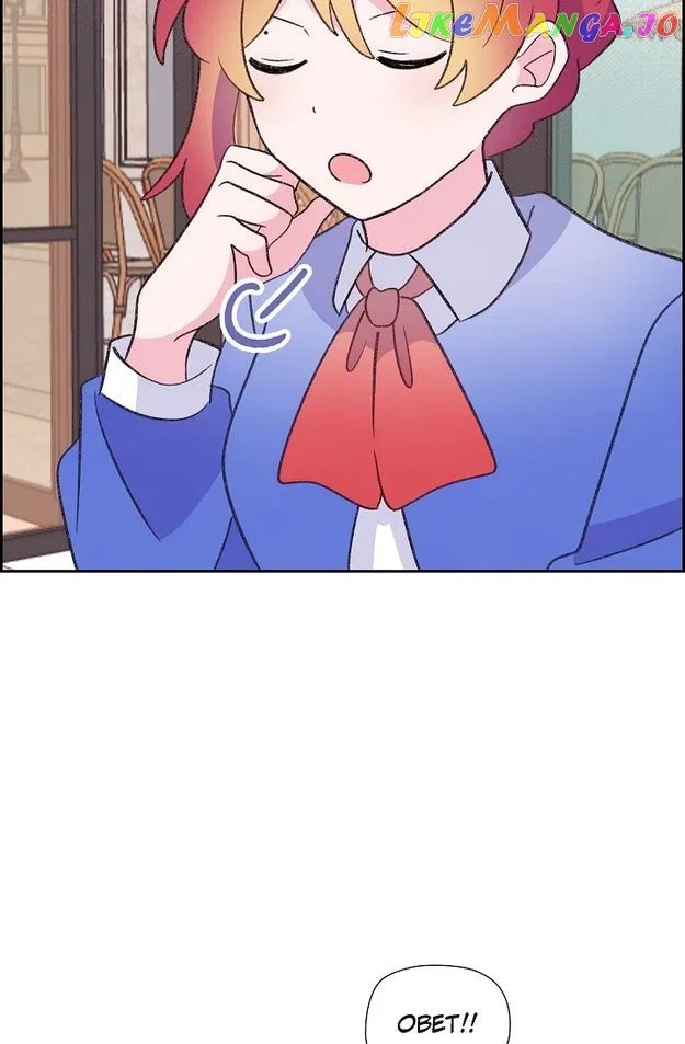 There’s No Friendship Between the Grand Duke and the Marquis Chapter 47 – Page 28