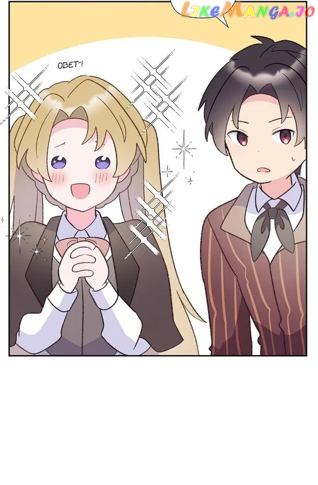There’s No Friendship Between the Grand Duke and the Marquis Chapter 47 – Page 29