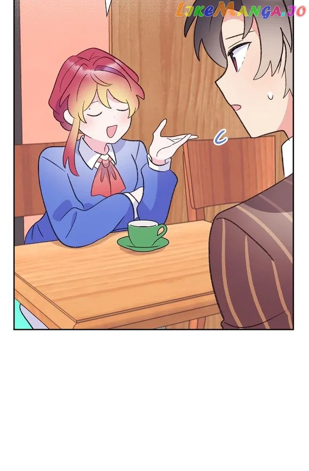 There’s No Friendship Between the Grand Duke and the Marquis Chapter 47 – Page 36