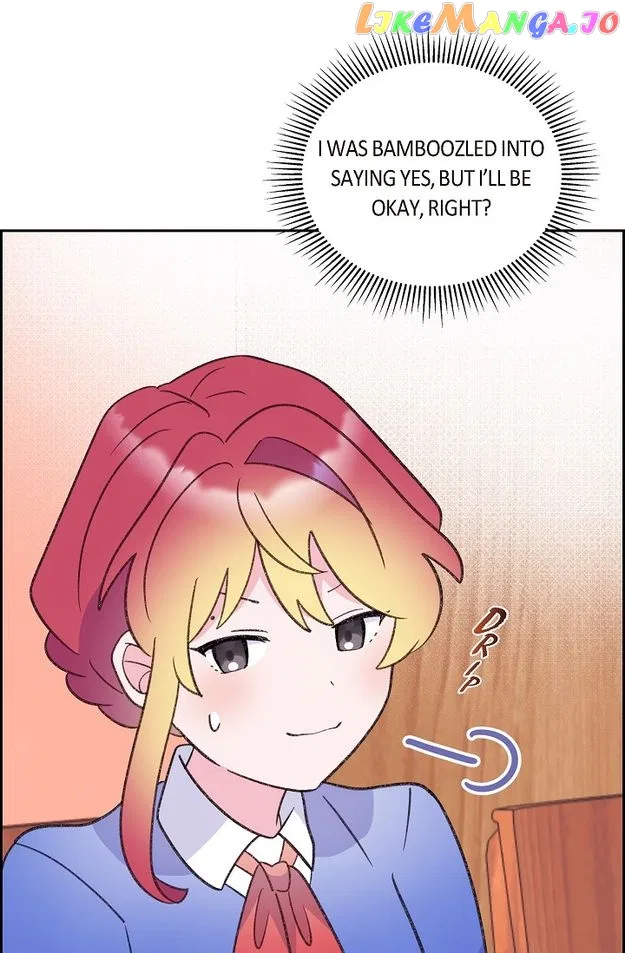There’s No Friendship Between the Grand Duke and the Marquis Chapter 47 – Page 37