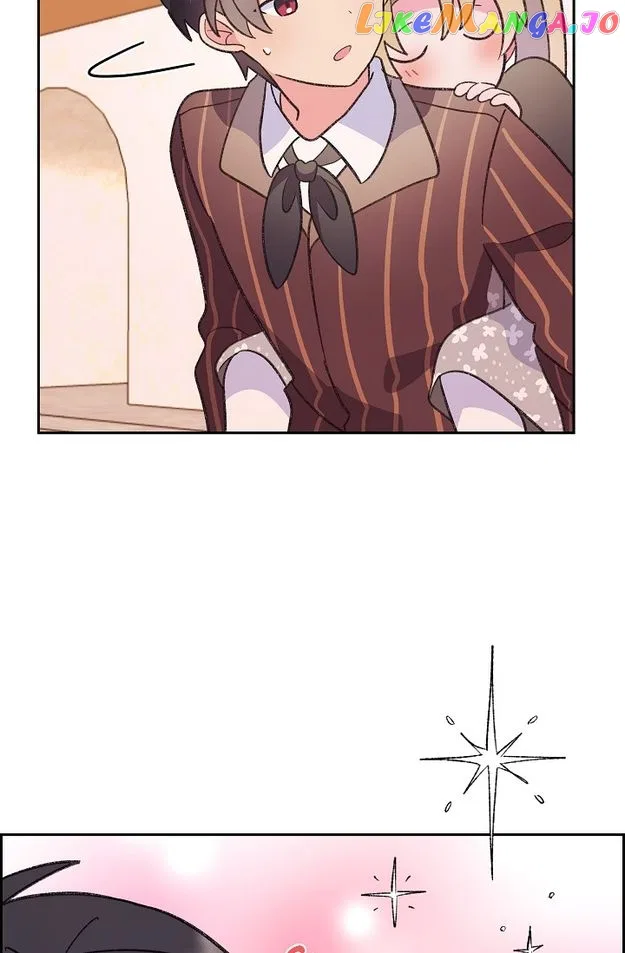 There’s No Friendship Between the Grand Duke and the Marquis Chapter 47 – Page 41