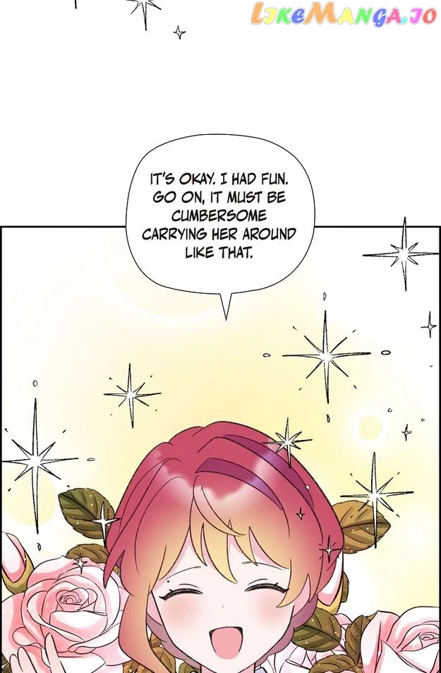 There’s No Friendship Between the Grand Duke and the Marquis Chapter 47 – Page 43