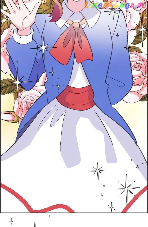 There’s No Friendship Between the Grand Duke and the Marquis Chapter 47 – Page 44