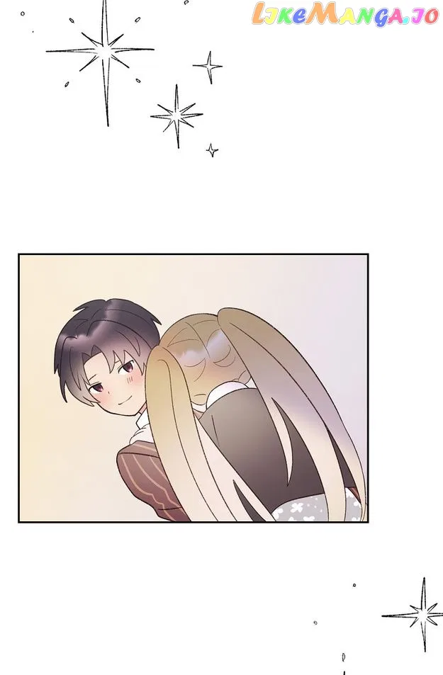 There’s No Friendship Between the Grand Duke and the Marquis Chapter 47 – Page 45
