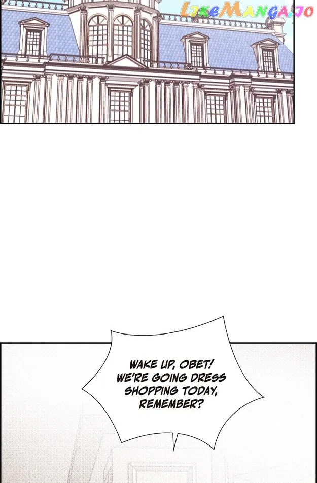 There’s No Friendship Between the Grand Duke and the Marquis Chapter 47 – Page 49
