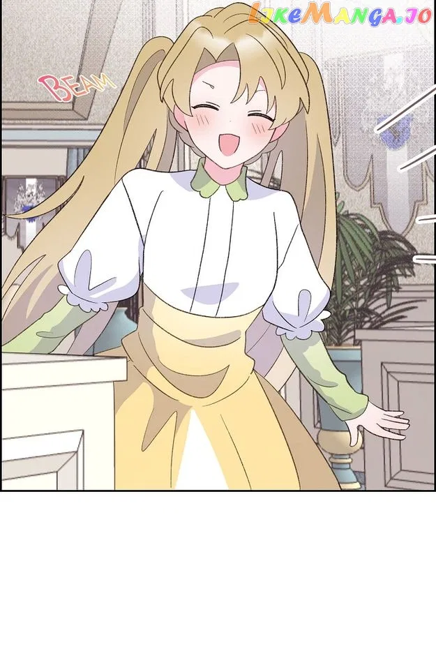 There’s No Friendship Between the Grand Duke and the Marquis Chapter 47 – Page 50