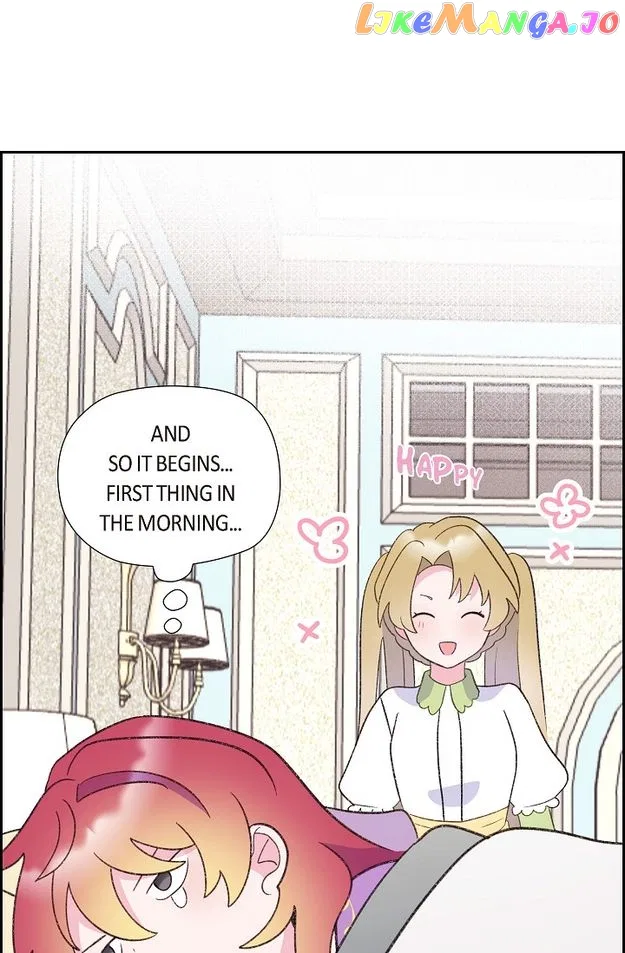 There’s No Friendship Between the Grand Duke and the Marquis Chapter 47 – Page 51