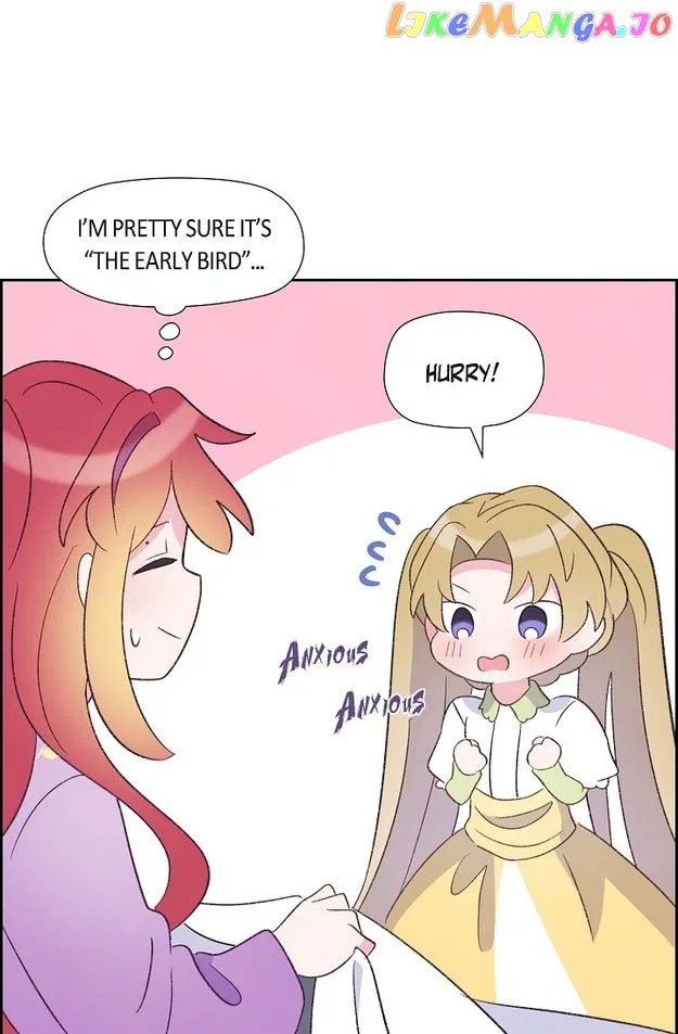 There’s No Friendship Between the Grand Duke and the Marquis Chapter 47 – Page 54