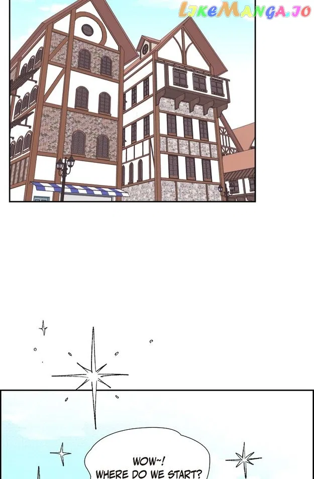 There’s No Friendship Between the Grand Duke and the Marquis Chapter 47 – Page 56
