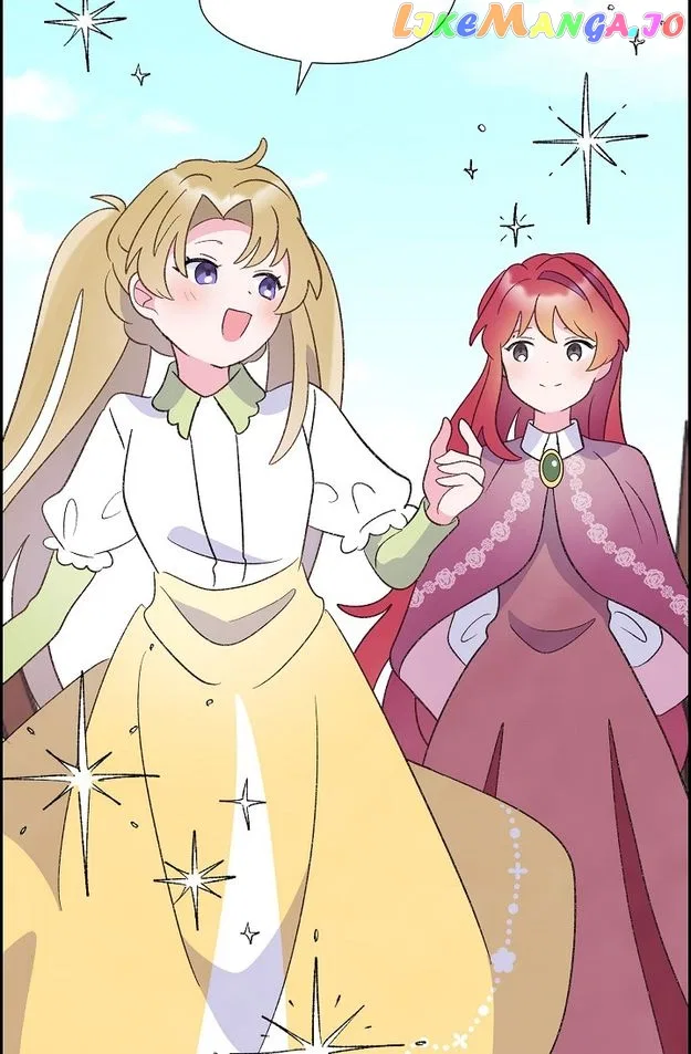 There’s No Friendship Between the Grand Duke and the Marquis Chapter 47 – Page 57