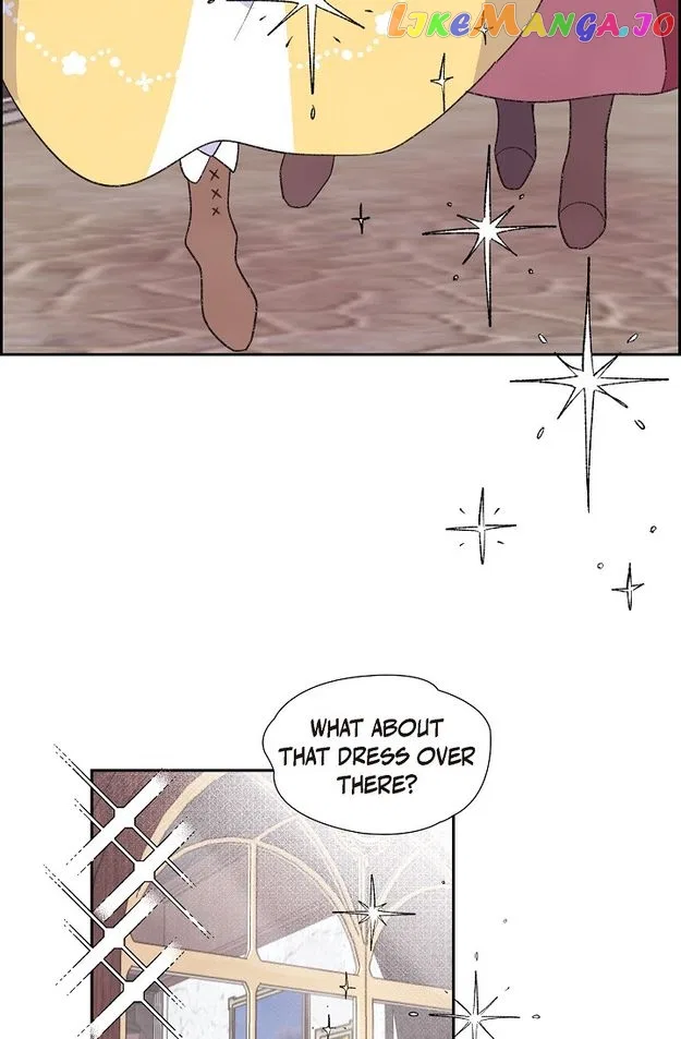 There’s No Friendship Between the Grand Duke and the Marquis Chapter 47 – Page 58