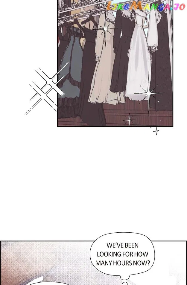 There’s No Friendship Between the Grand Duke and the Marquis Chapter 47 – Page 60