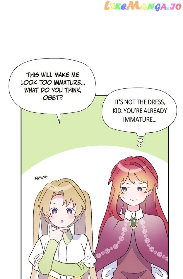 There’s No Friendship Between the Grand Duke and the Marquis Chapter 47 – Page 62