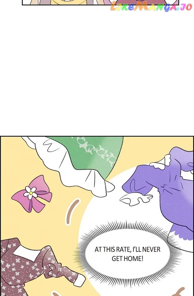 There’s No Friendship Between the Grand Duke and the Marquis Chapter 47 – Page 63