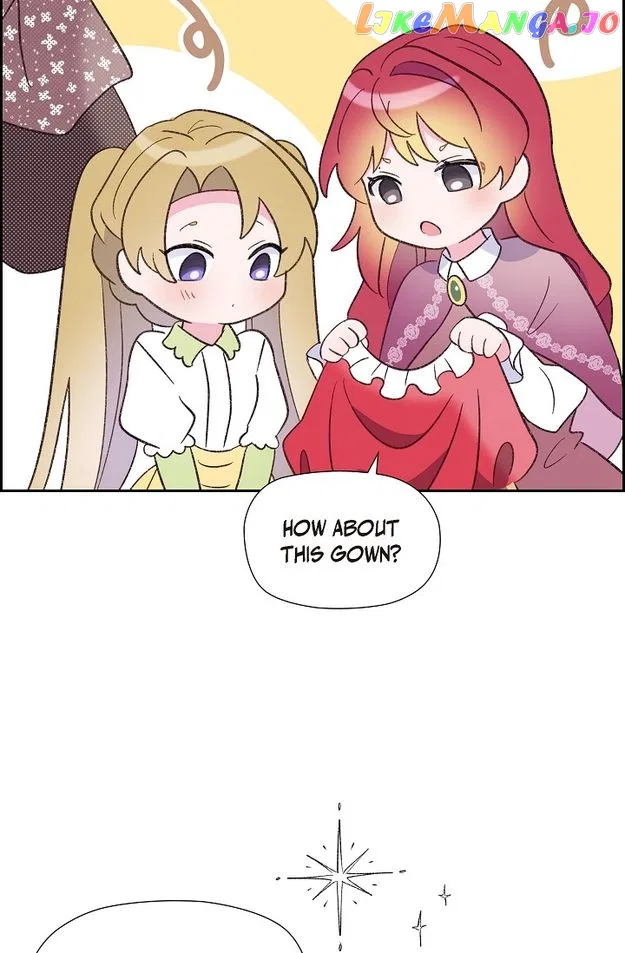 There’s No Friendship Between the Grand Duke and the Marquis Chapter 47 – Page 64