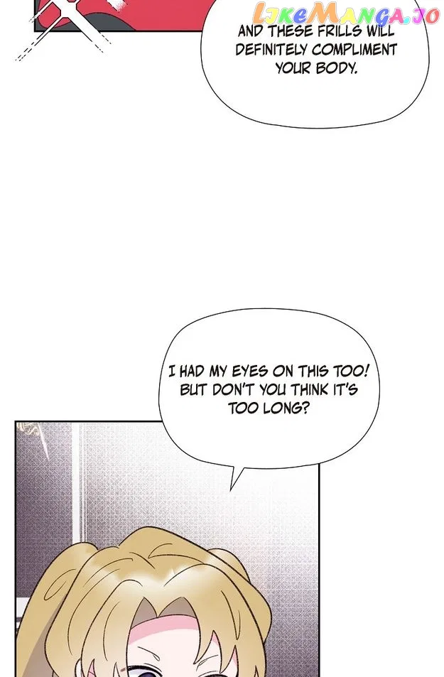 There’s No Friendship Between the Grand Duke and the Marquis Chapter 47 – Page 66