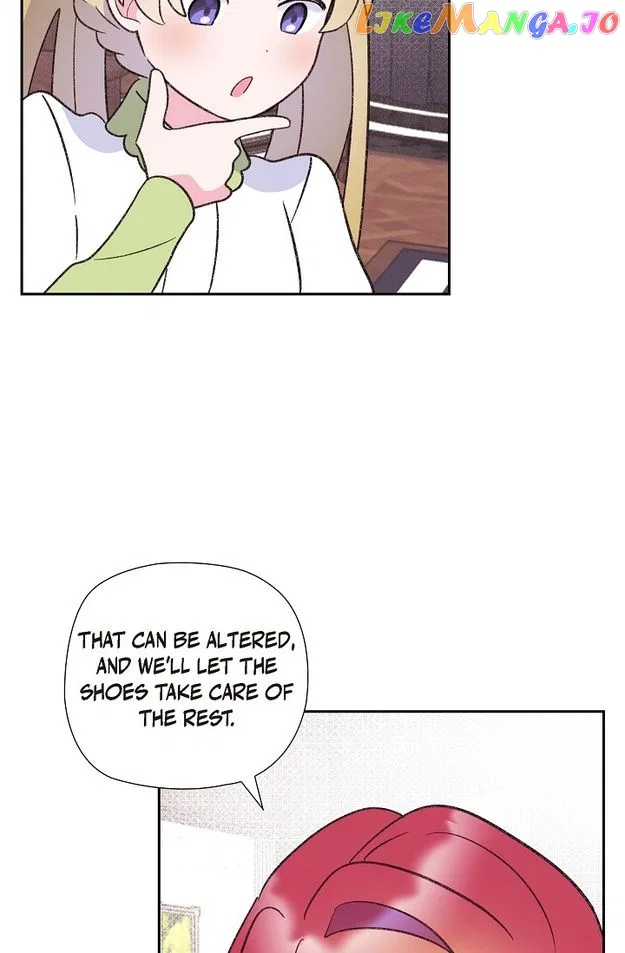 There’s No Friendship Between the Grand Duke and the Marquis Chapter 47 – Page 67