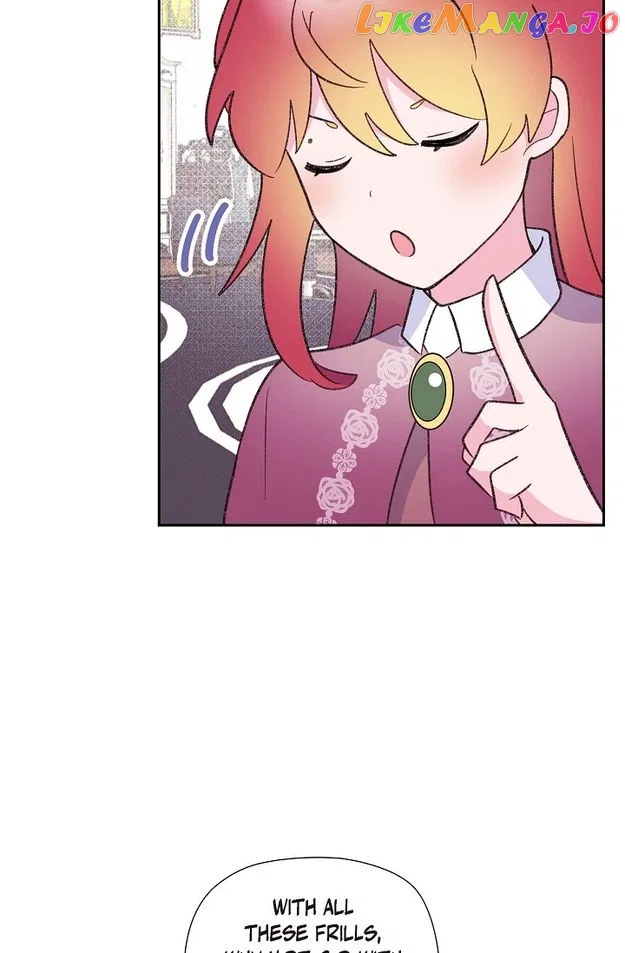 There’s No Friendship Between the Grand Duke and the Marquis Chapter 47 – Page 68