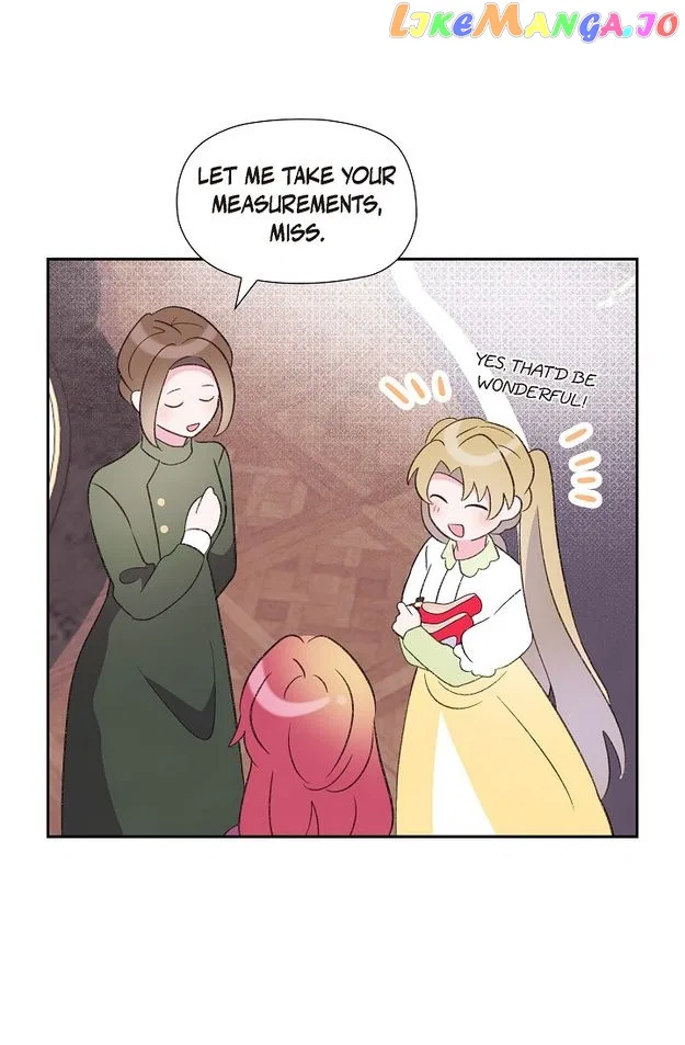 There’s No Friendship Between the Grand Duke and the Marquis Chapter 47 – Page 73