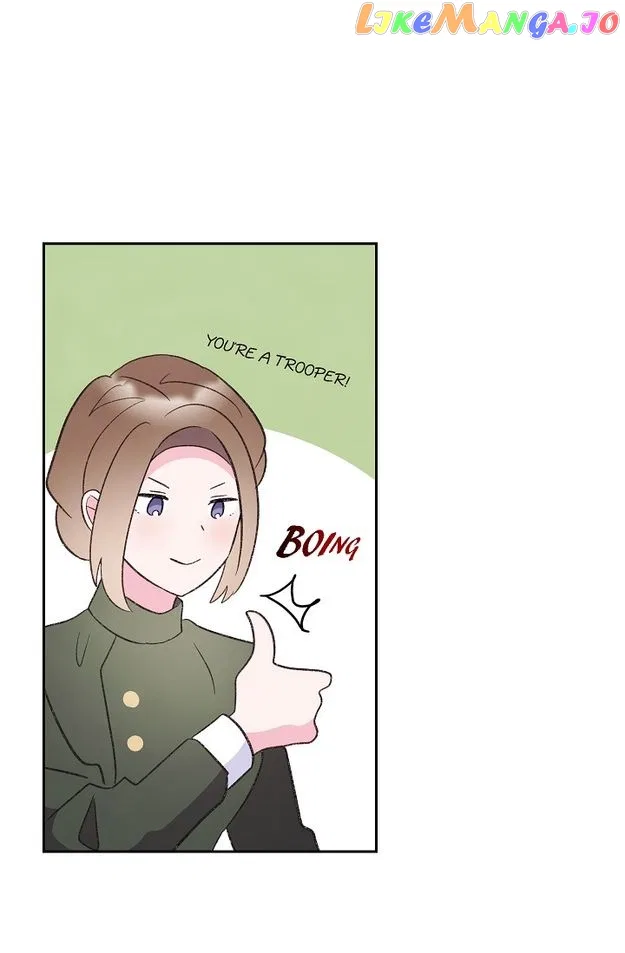 There’s No Friendship Between the Grand Duke and the Marquis Chapter 47 – Page 74