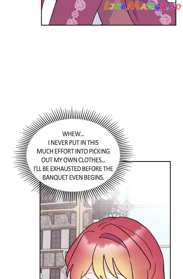 There’s No Friendship Between the Grand Duke and the Marquis Chapter 47 – Page 76