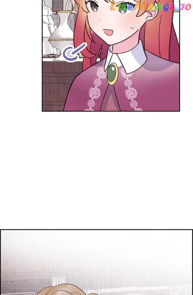 There’s No Friendship Between the Grand Duke and the Marquis Chapter 47 – Page 77