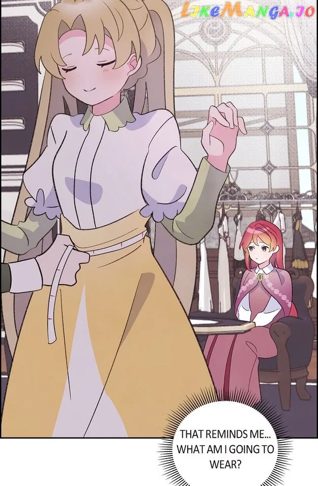 There’s No Friendship Between the Grand Duke and the Marquis Chapter 47 – Page 78