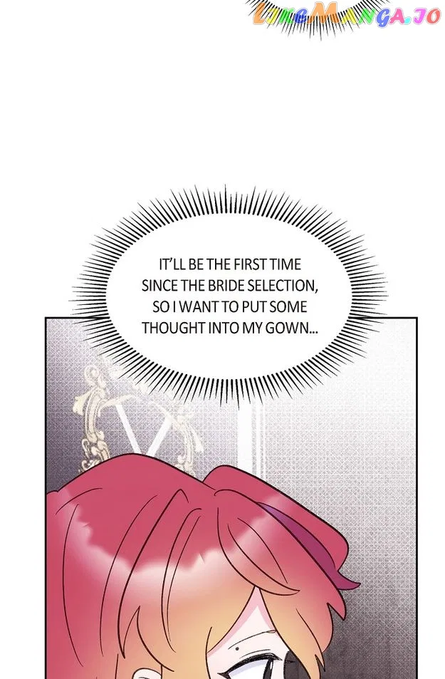 There’s No Friendship Between the Grand Duke and the Marquis Chapter 47 – Page 79