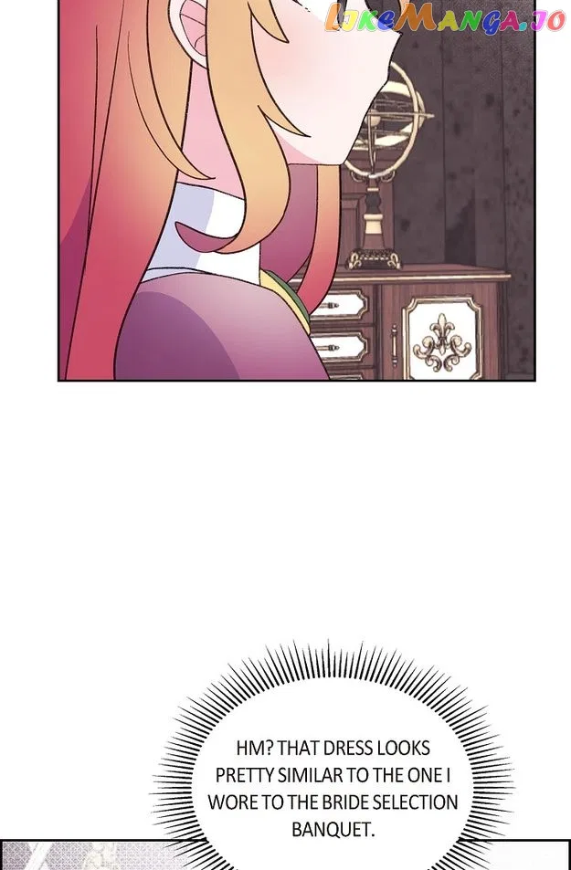 There’s No Friendship Between the Grand Duke and the Marquis Chapter 47 – Page 80