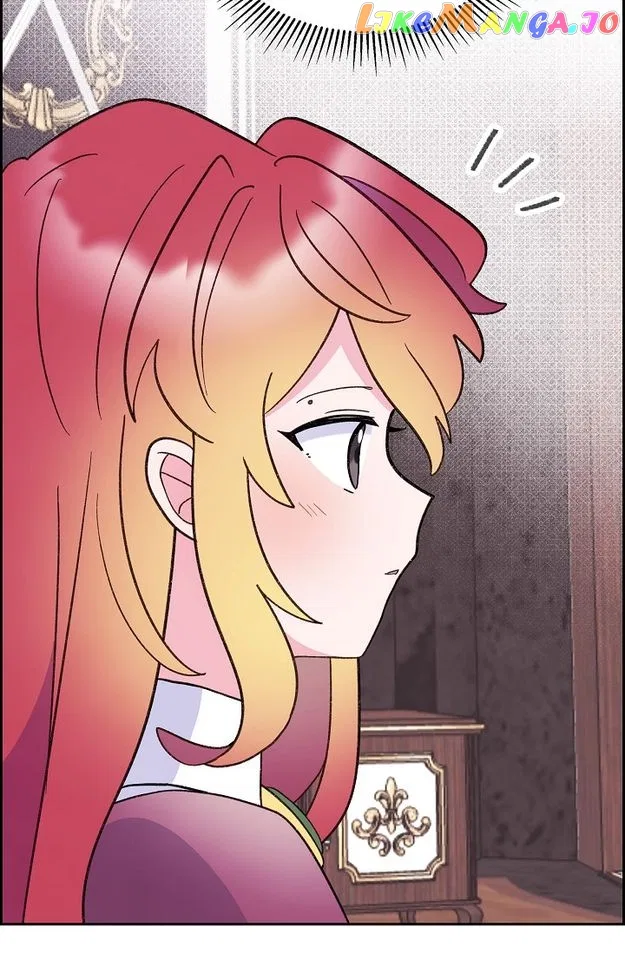There’s No Friendship Between the Grand Duke and the Marquis Chapter 47 – Page 81