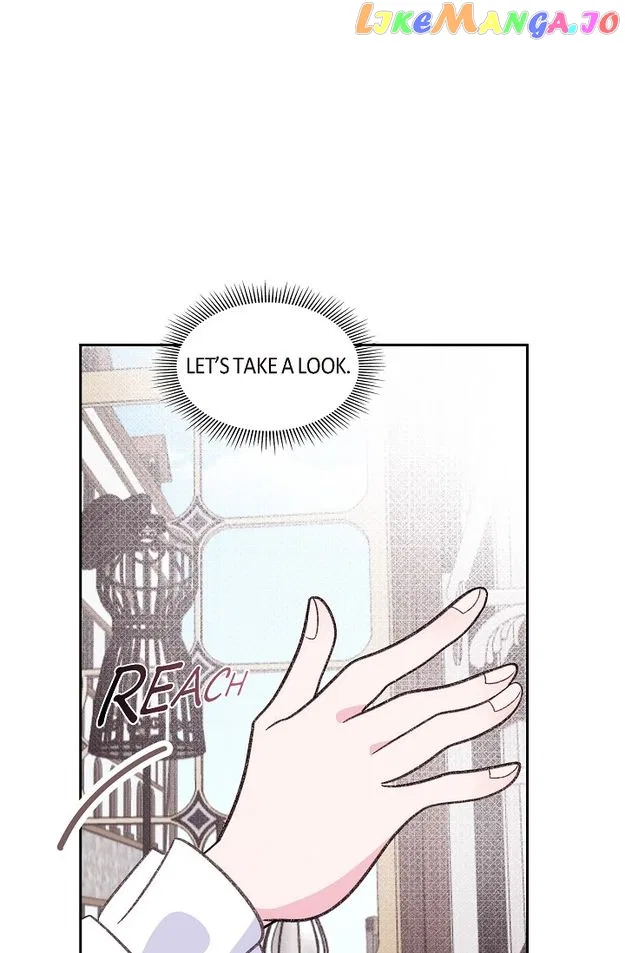 There’s No Friendship Between the Grand Duke and the Marquis Chapter 47 – Page 82