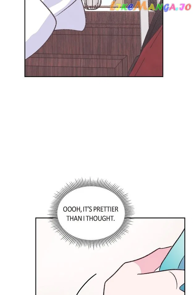 There’s No Friendship Between the Grand Duke and the Marquis Chapter 47 – Page 83
