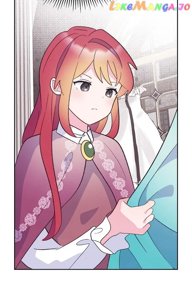 There’s No Friendship Between the Grand Duke and the Marquis Chapter 47 – Page 85