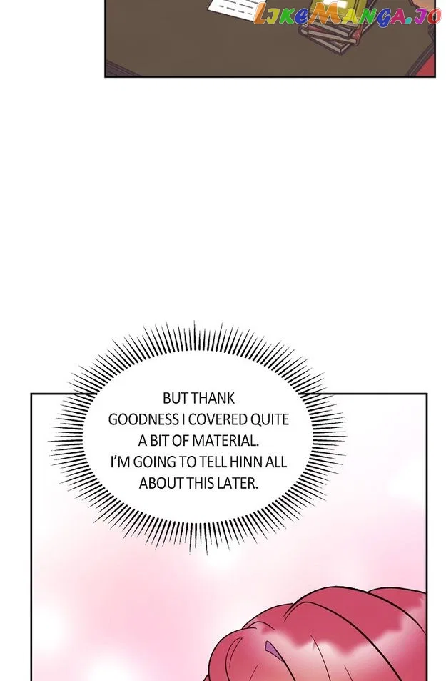 There’s No Friendship Between the Grand Duke and the Marquis Chapter 46 – Page 4