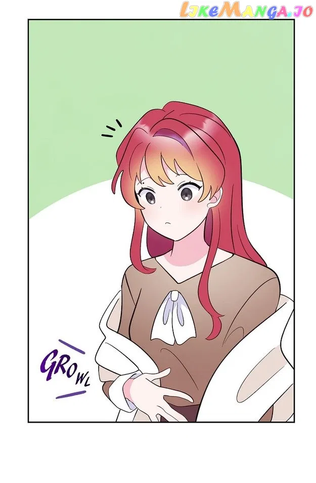 There’s No Friendship Between the Grand Duke and the Marquis Chapter 46 – Page 6